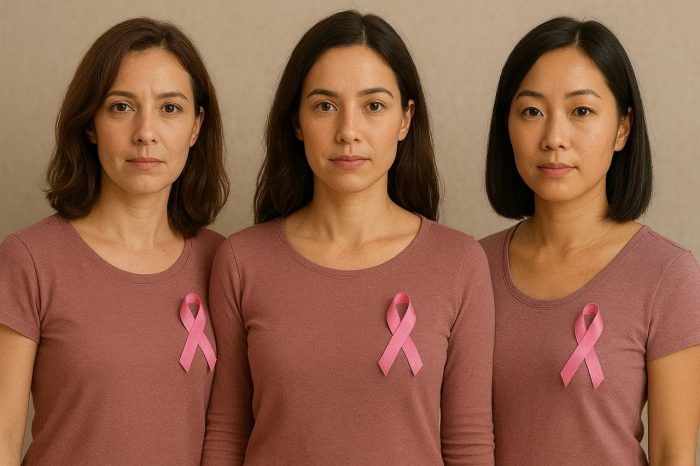 Cáncer de mama en Chile: nueva tecnología busca mejorar la detección temprana y equitativa
