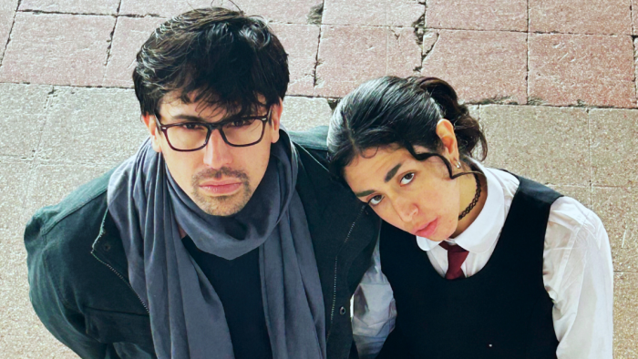 “Clase”: Teatro Mori celebra sus 20 años con una nueva versión de obra de Guillermo Calderón