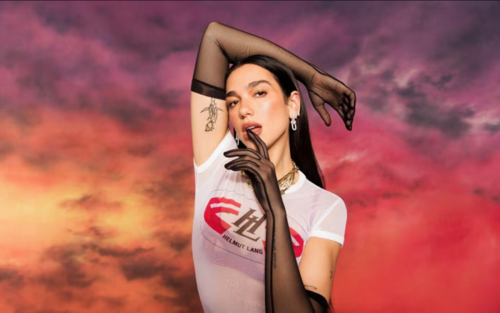 “No puedo esperar a volver!!!”: Dua Lipa publicó las fotos sus “Aventuras en Chile”