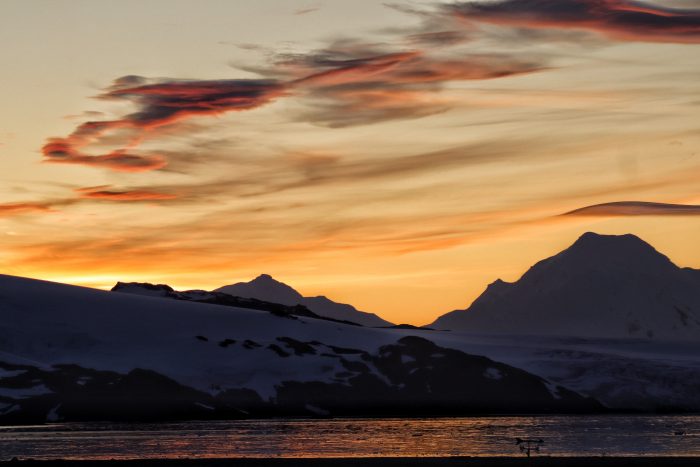 Protección de la naturaleza: lecciones desde la Antártica