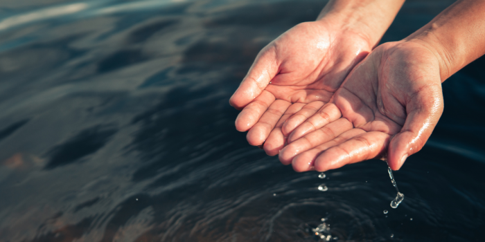 Expo Agua: Aguas Andinas impulsa Biociudad y acelera obras ante la crisis hídrica en Chile
