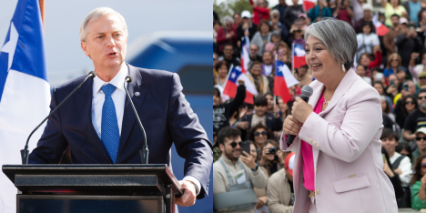 Propuesta de Kast sobre pensiones genera áspero cruce en X con Jeannette Jara
