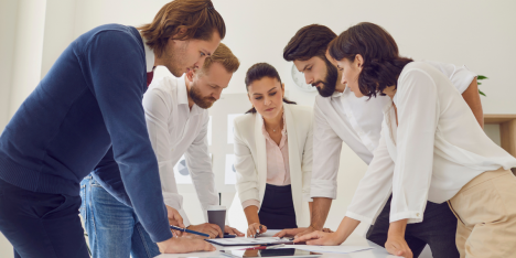 Diversidad en los directorios: una estrategia de desarrollo, no solo de equidad