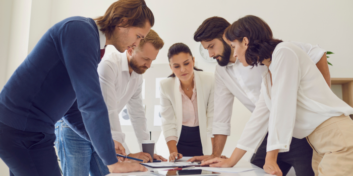 Diversidad en los directorios: una estrategia de desarrollo, no solo de equidad