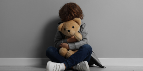 Mes de la Niñez: cifras alarmantes sobre violencia y salud mental