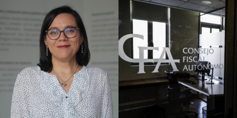 Paula Benavides es elegida por el Presidente Boric como nueva presidenta del CFA
