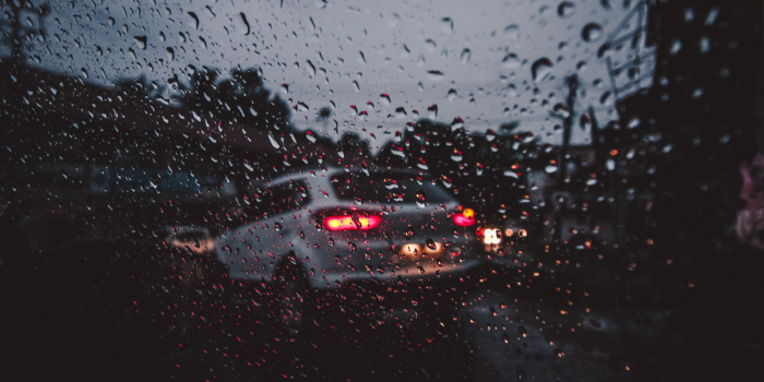 Aquaplaning en Chile: el riesgo oculto que amenaza la conducción en días de lluvia