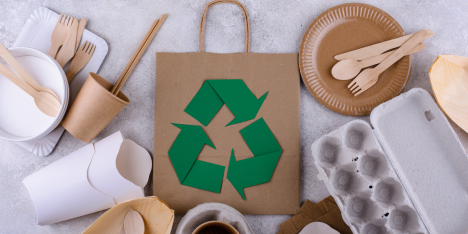 Sello Restaurantes Verdes impulsa reciclaje y gestión responsable en el sector gastronómico chileno