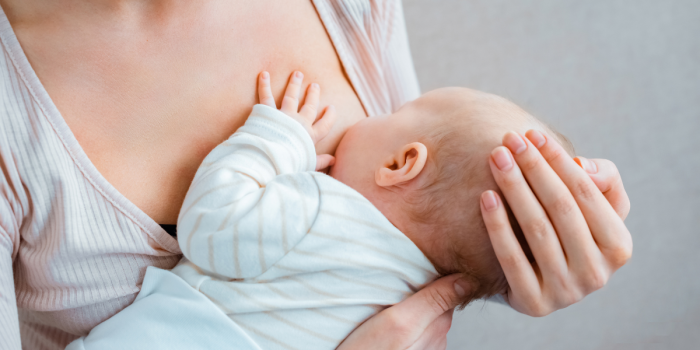 Leche materna: biología perfecta, sostenibilidad insuperable