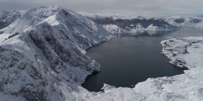 Miradores de Chile: panoramas que revelan la grandeza del país de norte a sur