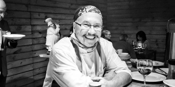 “Recordar es aprender a vivir”: Chef Pato celebra 40 años con almuerzo de cocina ancestral chilena