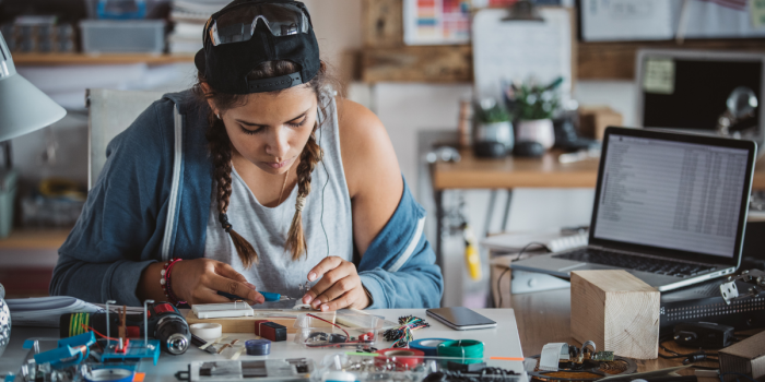 Premio InspiraTEC impulsa a mujeres en STEM y fomenta innovación sostenible en Chile