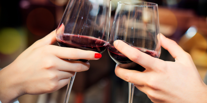 El vino chileno se toma Patio Bellavista con la VII edición de D-Copas