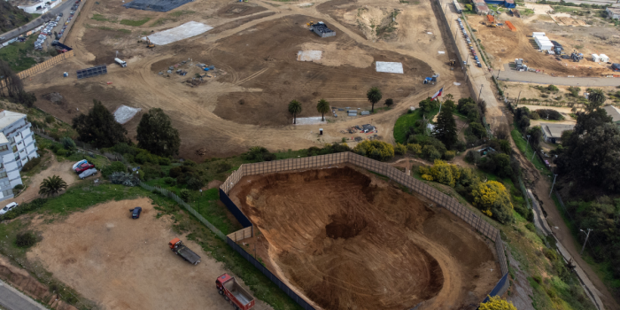 Tribunal Ambiental ratifica por unanimidad proyecto de  remediación de Las Salinas