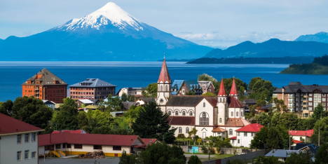 Puerto Varas: expansión de planta de gas asegura energía sostenible para la ciudad