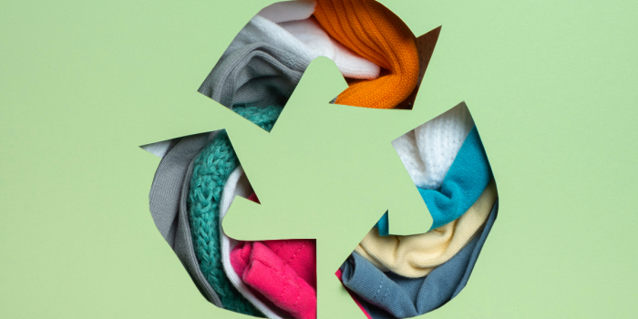 Chile apunta a récord mundial con el mayor intercambio de ropa para promover consumo sostenible