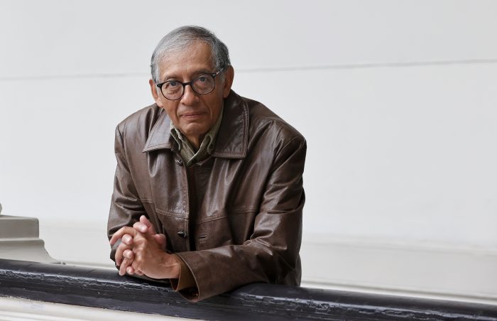 Antropólogo Eduardo Nivón: “Cultura y política han estado conectadas desde el origen del Estado”