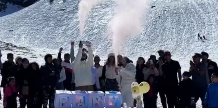 Fiesta en embalse El Yeso: cuidemos nuestra agua y naturaleza