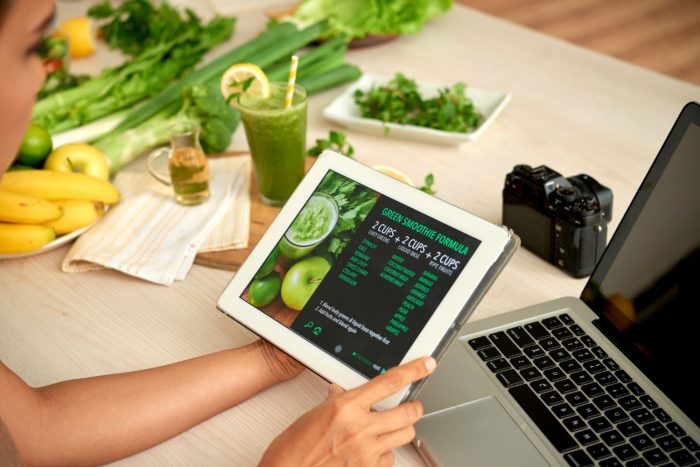 El riesgo de las dietas por IA