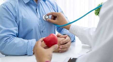 Enfermedades cardiovasculares en Chile: la primera causa de muerte que exige mayor prevención