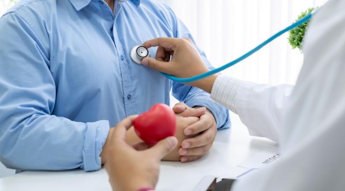 Enfermedades cardiovasculares en Chile: la primera causa de muerte que exige mayor prevención