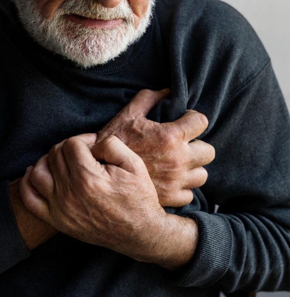 Estrés crónico y salud cardiovascular: cómo proteger tu corazón de este enemigo silencioso