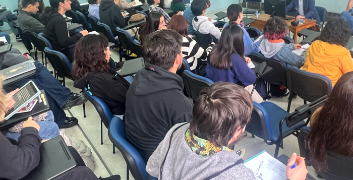 Hacia una educación y ciencia de futuro