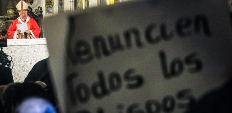 Caso Harex al borde de la impunidad: piden a la Corte Suprema agotar todas las diligencias