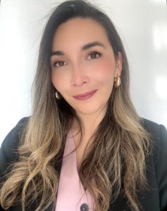 Michelle Muñoz Lorca