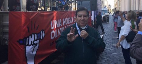Ley Tommy Rey: que los intérpretes y ejecutantes reciban lo que les corresponde