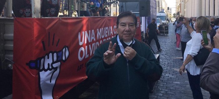 Ley Tommy Rey: que los intérpretes y ejecutantes reciban lo que les corresponde