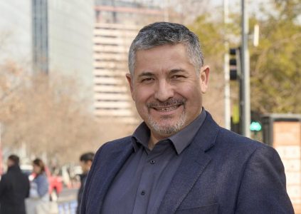 Fernando Abrego