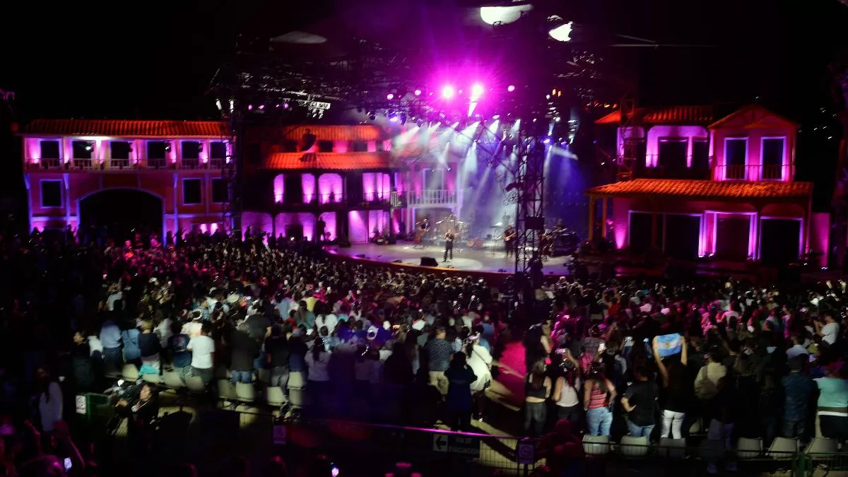 Festival del Huaso de Olmué 2026 confirmado: revisa las fechas del evento y dónde se podrá ver