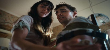 “Together”: juntos para siempre literalmente