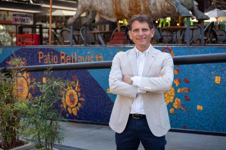 Alvaro Jadue Melnick