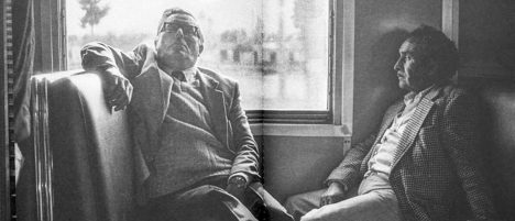 Voces imprescindibles de la fotografía chilena llegan a StgoFoto 2025