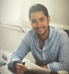 Francisco Avello