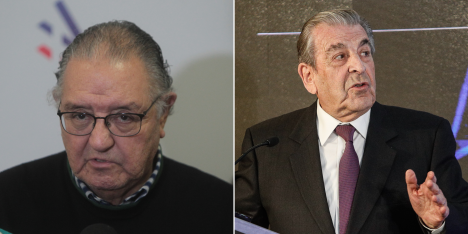 Huenchumilla (DC) a Eduardo Frei: "Optamos por estar al lado de los débiles y no de los poderosos"