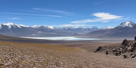 La Frontera norte de Chile: una puerta abierta que parece imposible de cerrar
