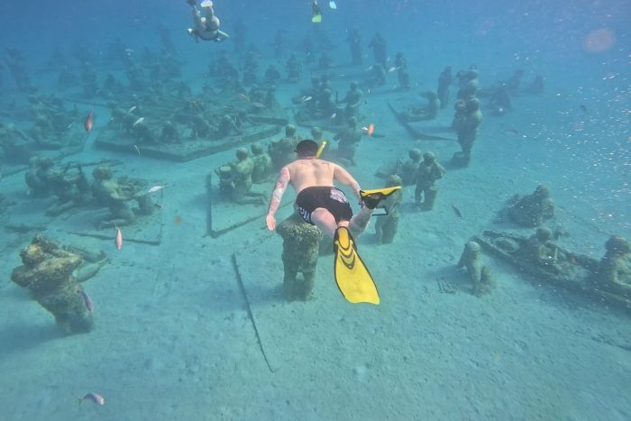 Sostenibilidad y tecnología: Un ecosistema en equilibrio y el ejemplo de la isla de Sint Maarten
