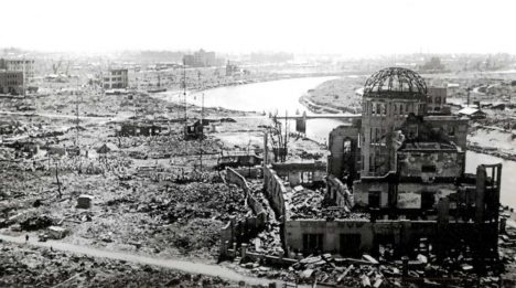 A 80 años de Hiroshima y Nagasaki, la amenaza nuclear sigue vigente