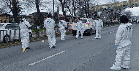 Homicidios en Concepción: critican a Seremi por llamar a delincuentes a dejar armas en iglesias