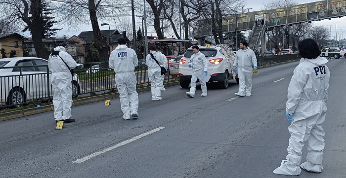 Homicidios en Concepción: critican a Seremi por llamar a delincuentes a dejar armas en iglesias