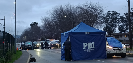Detienen a sujeto acusado de haber asesinado a conductora por incidente de tránsito