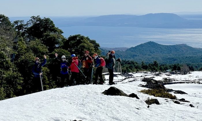 Pucón y el Volcán Villarrica: aventura, nieve y sabor que conviven con el turismo de montaña