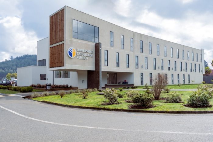 Universidad realizará taller gratuito para postular a la Beca ANID de Doctorado Nacional