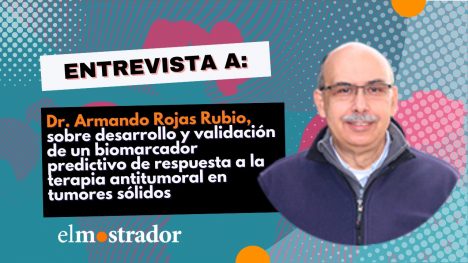 Universidad trabaja en biomarcador predictivo que anticipa respuesta de quimioterapia en pacientes