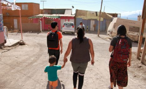 Aldeas Infantiles SOS lanza Rifa Solidaria 2025 en el marco de sus 60 años en Chile