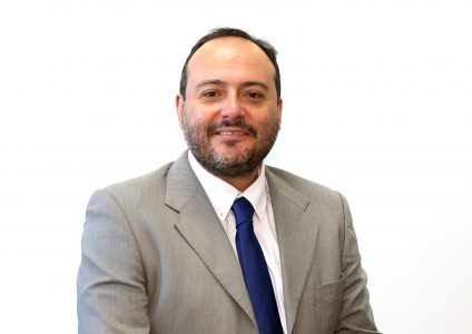 Ignacio Pérez