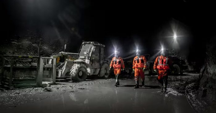 Accidente en El Teniente deja pérdidas multimillonarias que impactará el PIB